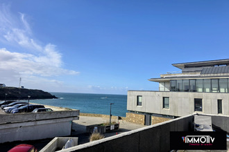 achat appartement le-conquet 29217