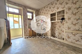 achat appartement le-coteau 42120