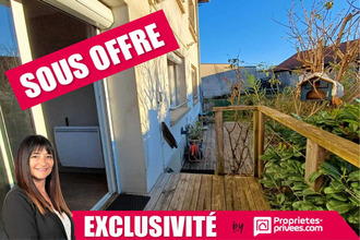 achat appartement le-coteau 42120