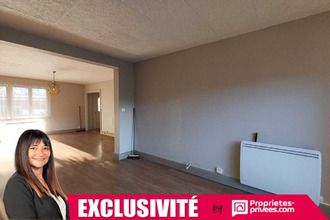 achat appartement le-coteau 42120