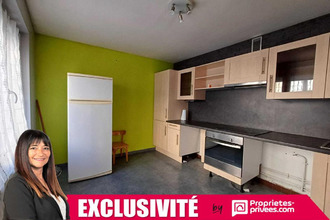 achat appartement le-coteau 42120