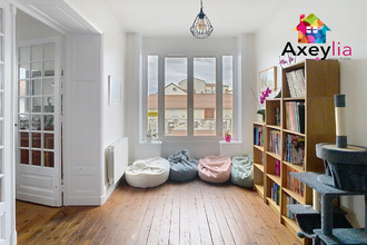 achat appartement le-coteau 42120