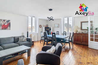 achat appartement le-coteau 42120