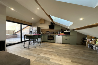 achat appartement le-coteau 42120