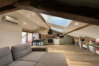 achat appartement le-coteau 42120