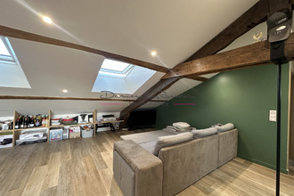 achat appartement le-coteau 42120