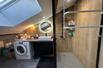 achat appartement le-coteau 42120