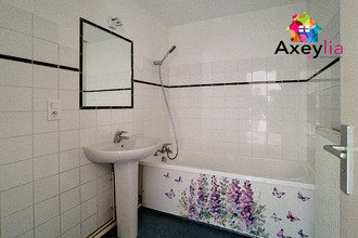 achat appartement le-coteau 42120