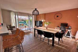 achat appartement le-coteau 42120