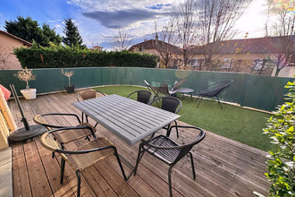 achat appartement le-coteau 42120