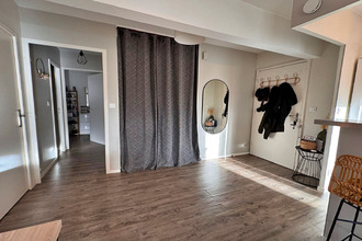 achat appartement le-coteau 42120