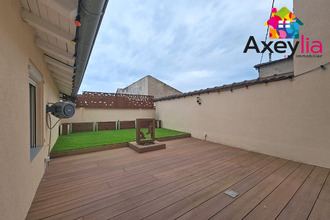 achat appartement le-coteau 42120