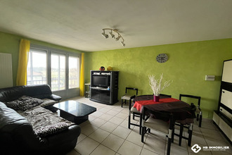 achat appartement le-coteau 42120