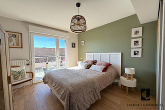 achat appartement le-coteau 42120