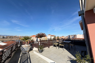 achat appartement le-coteau 42120