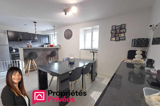 achat appartement le-coteau 42120