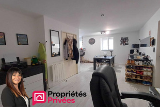 achat appartement le-coteau 42120
