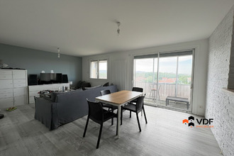 achat appartement le-coteau 42120