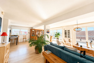 achat appartement le-coteau 42120