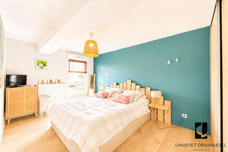 achat appartement le-coteau 42120