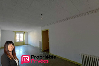achat appartement le-coteau 42120