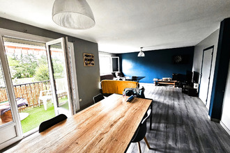 achat appartement le-coteau 42120