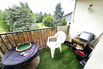 achat appartement le-coteau 42120