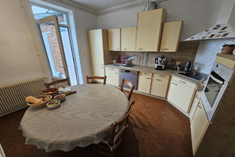 achat appartement le-coteau 42120