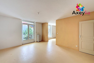 achat appartement le-coteau 42120