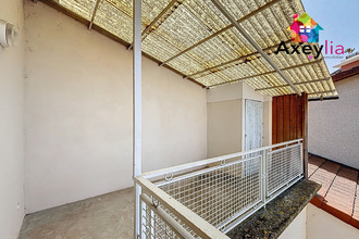 achat appartement le-coteau 42120