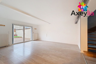 achat appartement le-coteau 42120
