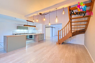 achat appartement le-coteau 42120