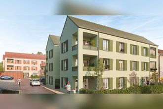 achat appartement le-coudray 28630