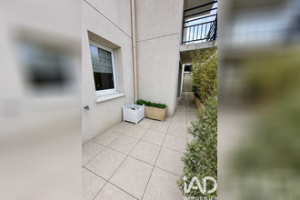 achat appartement le-coudray 28630