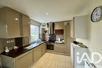 achat appartement le-coudray 28630