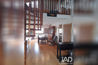 achat appartement le-coudray-mtceaux 91830