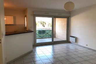 achat appartement le-cres 34920