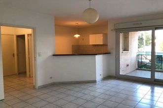 achat appartement le-cres 34920