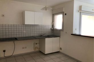 achat appartement le-cres 34920