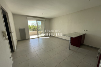 achat appartement le-cres 34920