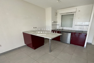 achat appartement le-cres 34920