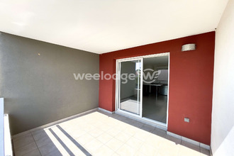 achat appartement le-cres 34920