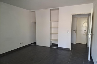 achat appartement le-cres 34920