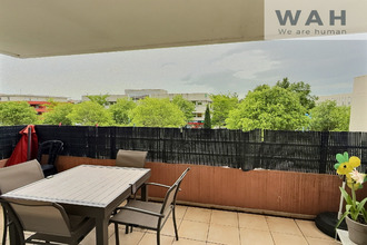 achat appartement le-cres 34920