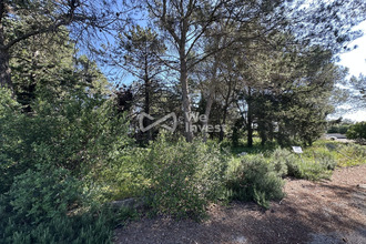 achat appartement le-cres 34920