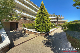 achat appartement le-cres 34920