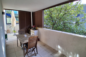 achat appartement le-cres 34920