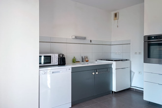 achat appartement le-cres 34920