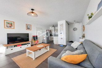 achat appartement le-cres 34920