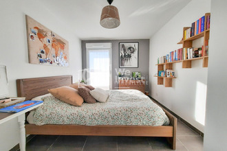 achat appartement le-cres 34920